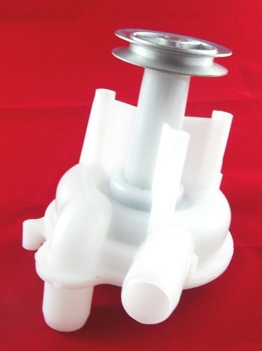 NEW 6-2022030, 202203 MAYTAG WHIRLPOOL WASHER DRAIN PUMP - Picture 1 of 1