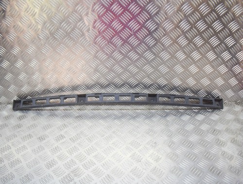 Volkswagen Polo 6R MK5 Stoßstange hinten Mitte Mittelhalter Halterung 6R6807863B 2016