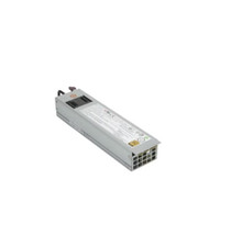   NEW Supermicro 400W 1U Redundant Power Supply PWS-406P-1R 