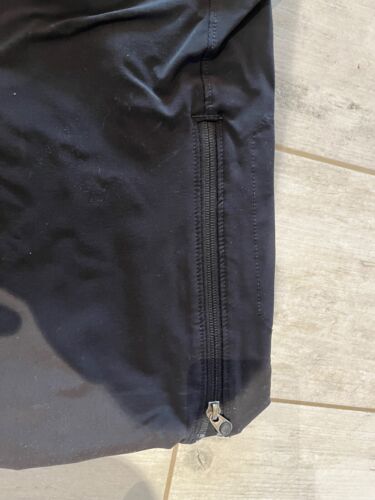 North Face APEX softshell Wanderhosen - Bild 9 von 12
