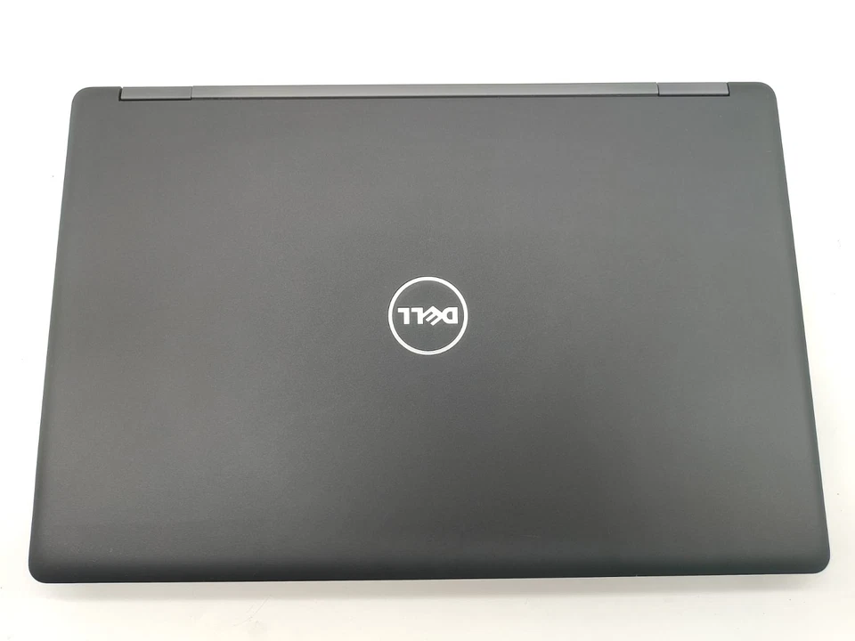 Dell Latitude 5580 · i5-6300U · 16GB · 256GB, Foto 4 von 4