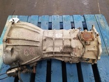Boite de vitesse Mitsubishi L200