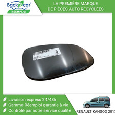 Glace de rétroviseur Renault KANGOO