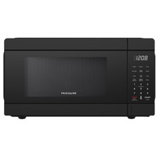 0.9 Cu. ft. Microwave Oven, 900 Watt Countertop Microwave with 10 Power Levels