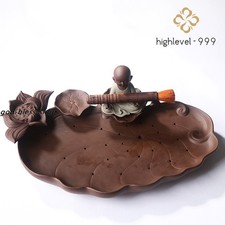 Reservoir Tea Plate For Pot Cup Yixing Zisha ...