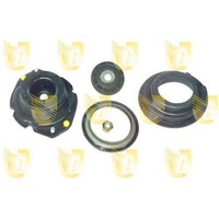 Reparatursatz FederbeinstüTzlager Unigom 391780C FüR Renault Vorderachse Links