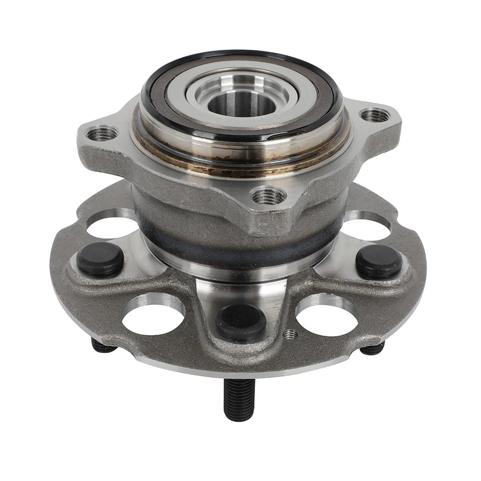 Pair Rear Wheel Bearing Hub Fits 2013-2015 Acura RDX 2012-2016 Honda CR-V AWD Foto 3 de 4