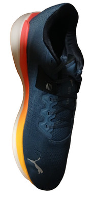 Size 13 - Puma Eternity Nitro Evening Sky Sunset Glow