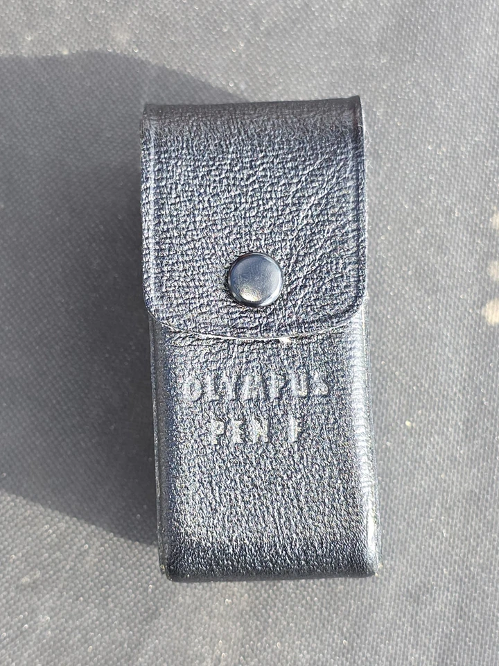 Olympus PEN F right Angle Magnifier, Good Condition 9+++++ - Image 4 of 4