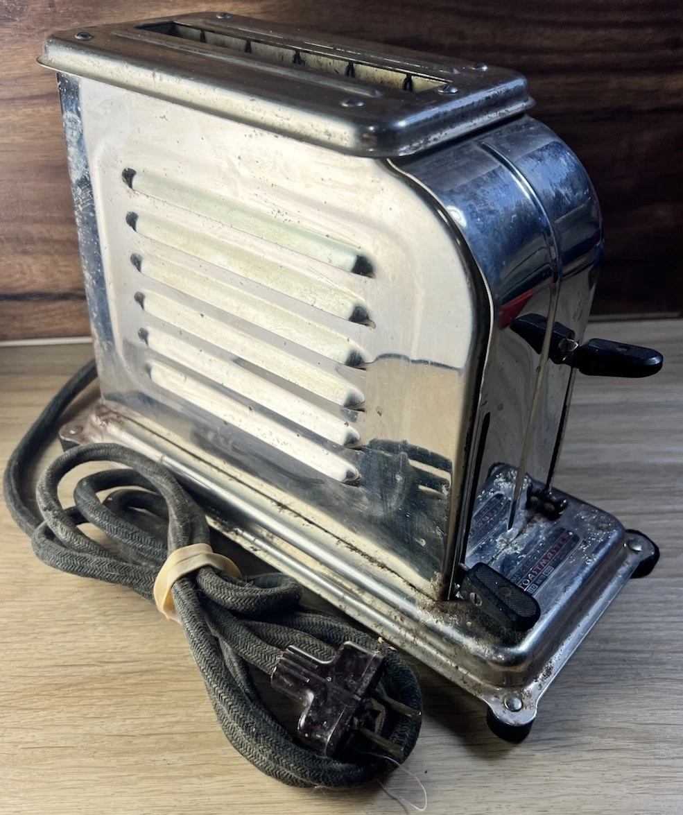 Antique Toaster for sale | eBay