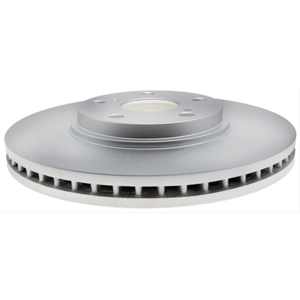 Discos de freno delanteros Raybestos 980159FZN lado conductor o pasajero derecho izquierdo Foto 3 de 3