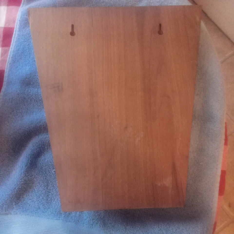 Placa de pared de presentación vintage Mack Truck Bulldog Foto 2 de 3