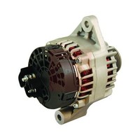 Alfa Romeo Brera 939 2006-2011 Lichtmaschine AAL2009 Apec
