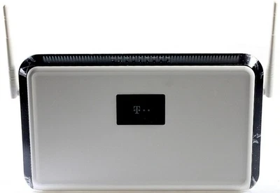 Telekom Digitalisierungsbox Smart 5510000410 All-IP WLAN BINTEC ELMEG - Bild 1 von 2
