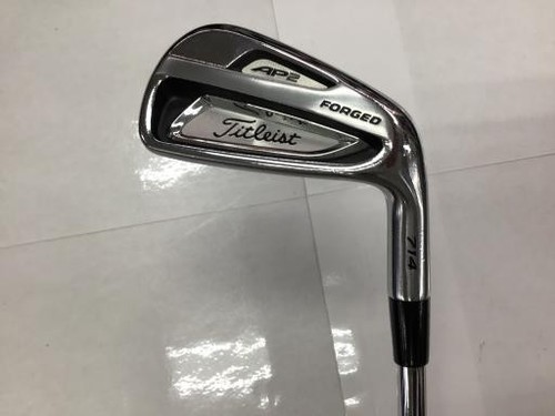 Set De Fers Titleist MB 714 - 5-PW, Flex Stiff Dynamic Gold S200 (Excellent État)
