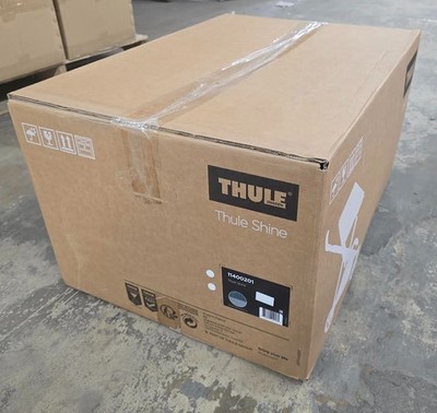 Thule Shine MALLARD GREEN -BRAND NEW!