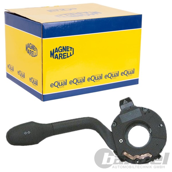 Magneti Marelli Lenkstockschalter Passend FüR Seat Ibiza | 000050143010-image
