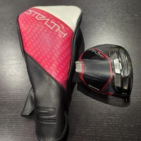 TaylorMade STEALTH2 PLUS Driver 9.0 Head Only Japan