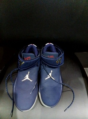 Size 13 - Air Jordan Why Not Zer0.1 Tribute