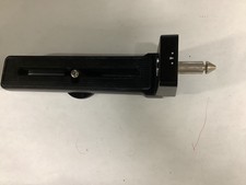 SUNPAK FLASH/GRIP ONE BRACKET W/QUICK RELEASE