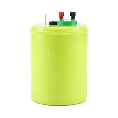 Plastic Electric Calorimeter Heat Measurement for Lab School Teaching Instrument