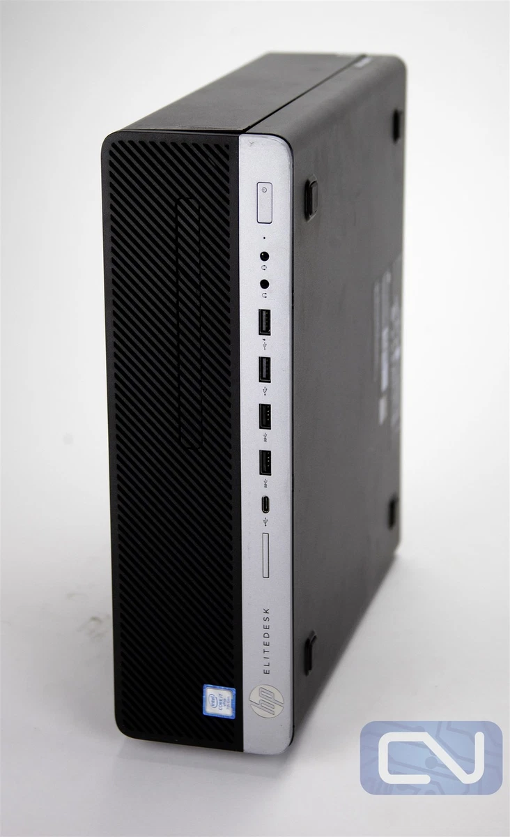 hp SSD1.0TB Win11 Pro i5 20GBメモリ 800 G3 Windows11-Proセットアップ済み HP EliteDesk 800 G3 SFF 通販 中古