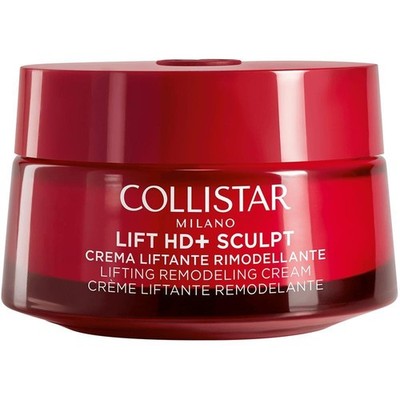 Collistar Lift Hd+ Sculpt Lifting And Reshaping Cream 50 Ml