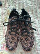 River Island Trainers uk Size 6