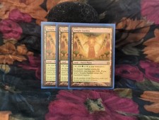 MTG Temple Garden Return To Ravnica 2012 Set of 3