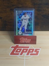 2026 Topps Series 1 Shohei Ohtani Rainbow Foil Los Angeles Dodgers #200