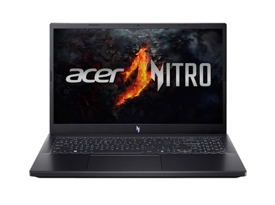 ACER Nitro V15 (ANV15-41-R2C6) mit 165 Hz Display Tastaturbeleuchtung, 3 Monate