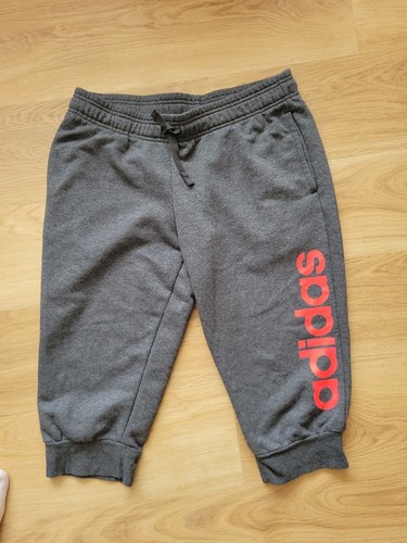 Adidas L Size 16-18 Knee-length Shorts