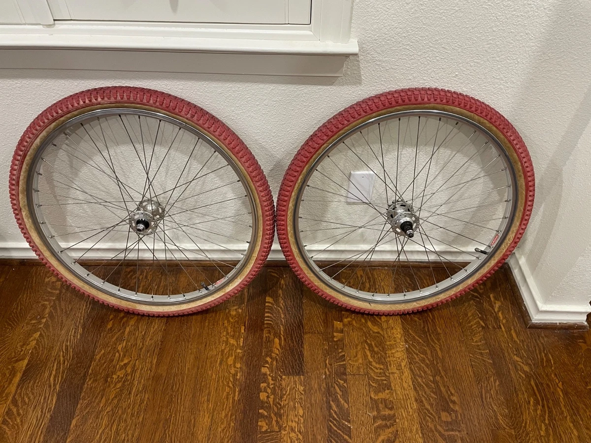 Araya 26 In Bicycle Wheels & Wheelsets for sale - eBay