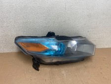 2010 2011 Honda Insight Right Passenger Halogen Headlight DEPO R1645 DW
