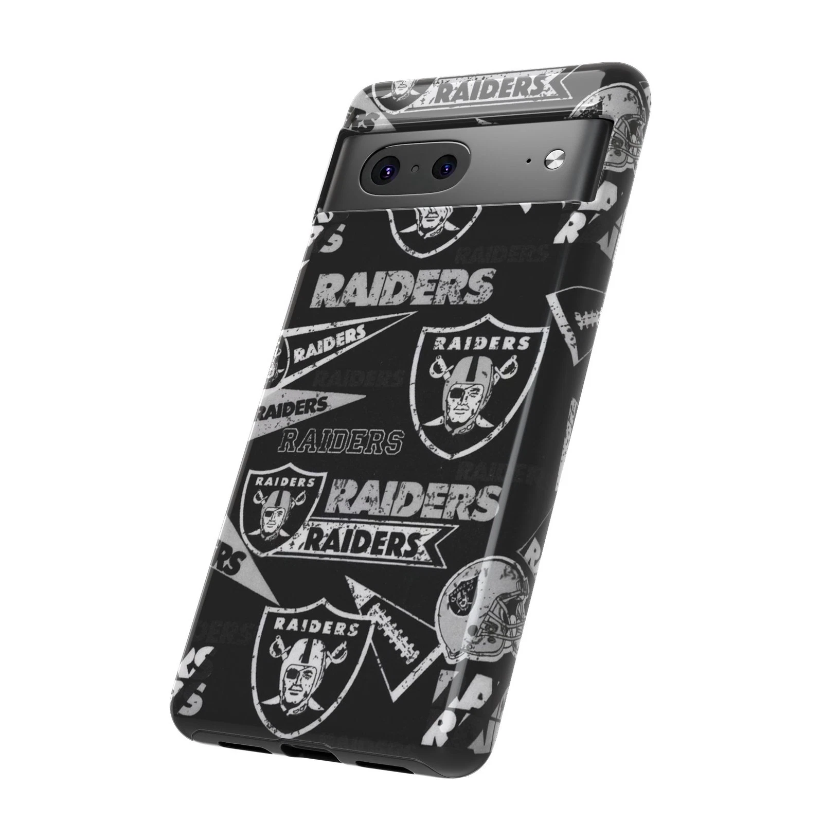 Las Vegas Raiders Phone Cases for iPhone
