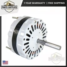 PD9317 PEMS 4025A 120V Motor for HVAC Blowers Ventilation Fan Fits Broan-Nutone
