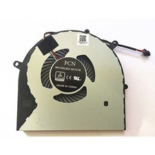 CPU GPU Cooling Fan for ASUS FX63V FX503 GL703VD FX63VM 7300 FX63VM GL703VM