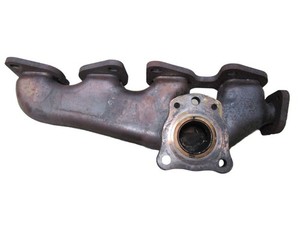 Abgaskrümmer Krümmer für MERCEDES CLA COUPE (C117) 220 CDI A6511400709