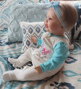 Reborn Laura | eBay