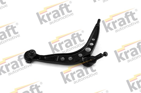 Kraft Automotive Querlenker Dreieckslenker 4212630 FüR BMW E36 Z3 3Er Roadster-image