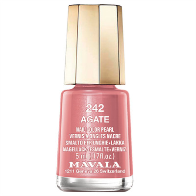 Mavala Nagellack Precious Color's Agate 5 ml