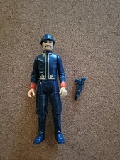 Vintage Kenner  Star Wars Bespin Security Guard 1980 Complete Esb