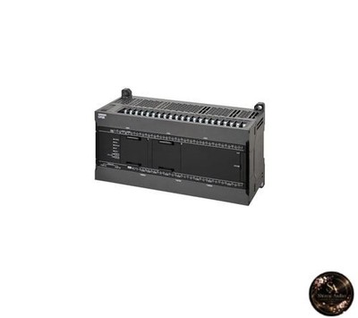 Omron CP Series CP2E CPU-Einheit CP2E-N60DT-D
