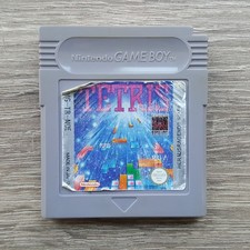 ebay® Auktion 377137007825 | Tetris Spiel Modul Nintendo Gameboy Classic NOE Cartridge Thumbnail of ebay® auction 377137007825 | Tetris Spiel Modul Nintendo Gameboy Classic NOE Cartridge