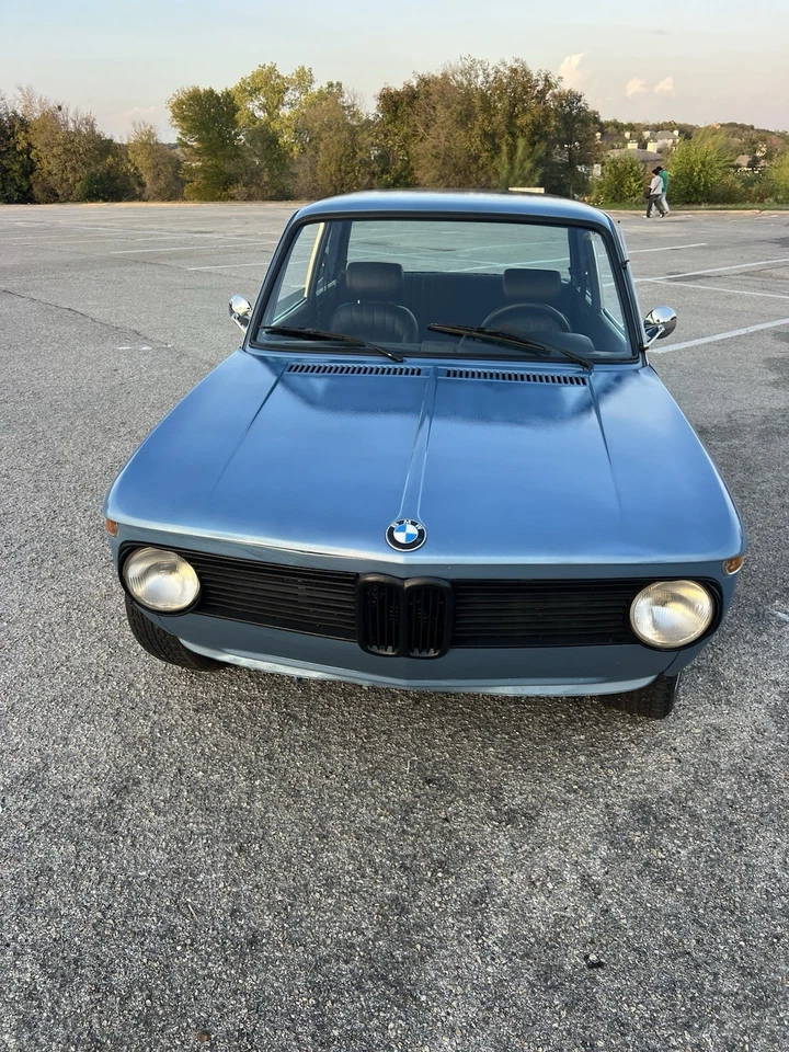 1976 BMW 2002 - Изображение 2 из 4
