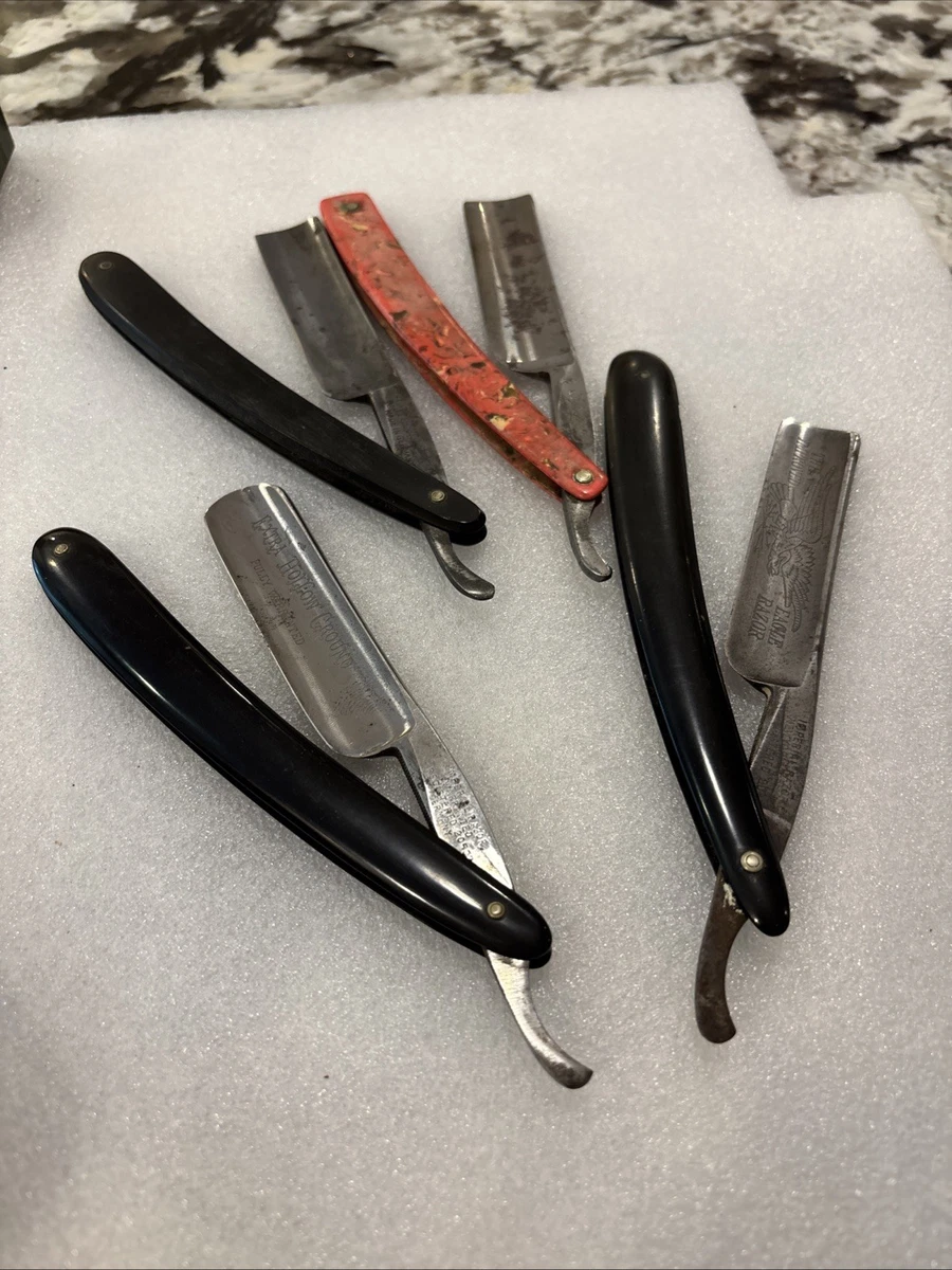 Eagle Straight Razor for sale | eBay