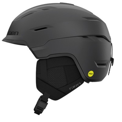 Giro Tor Spherical MIPS Skihelm für Erwachsene graphit S