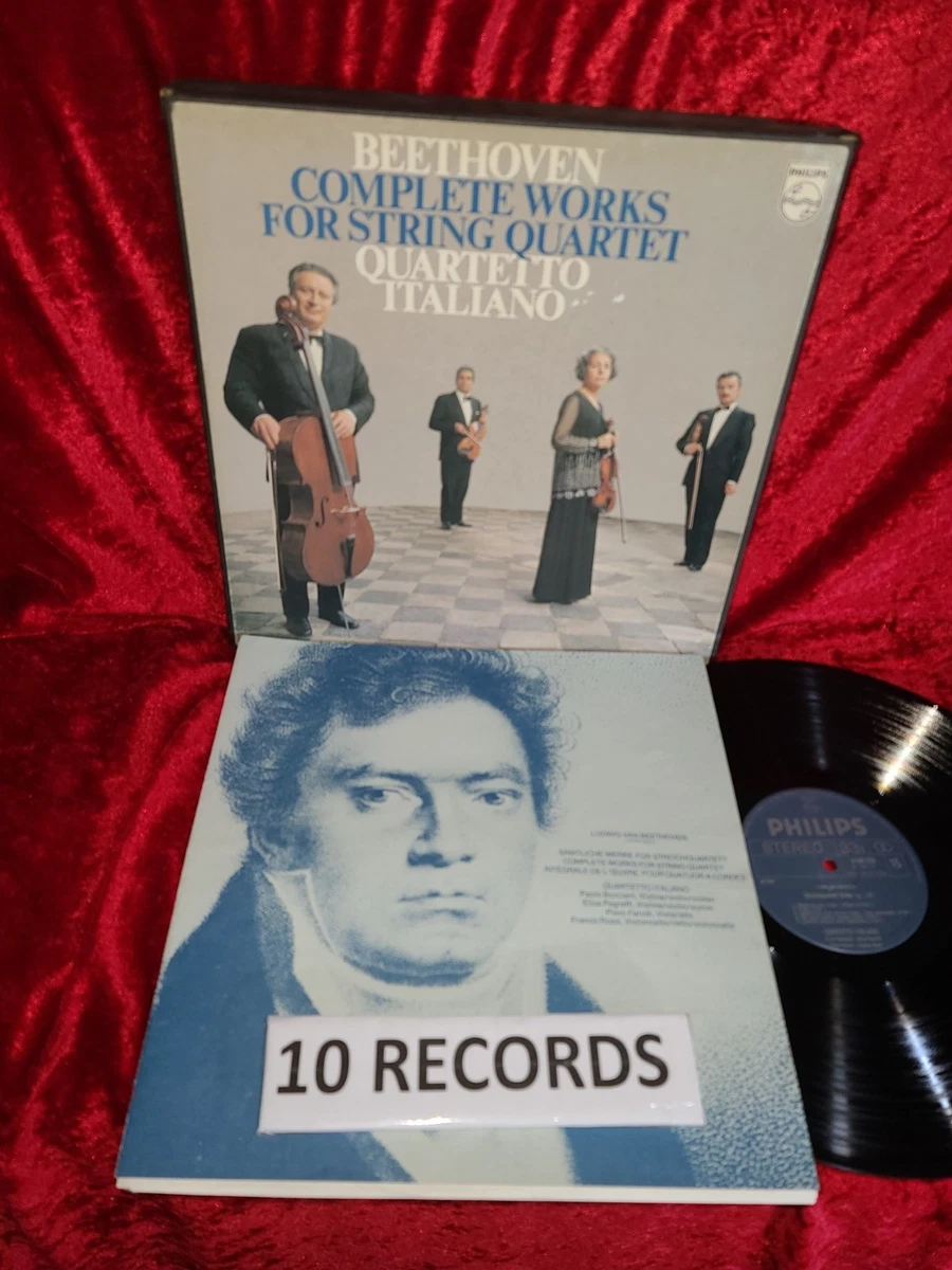 Philips Box Set Vinyl Records for sale | eBay