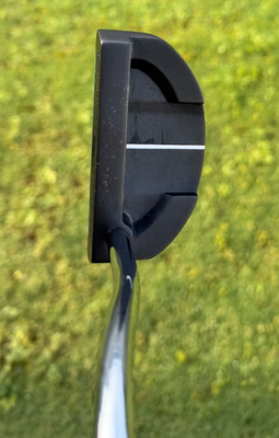 PING SIGMA 2 Putter Half Pipe 34インチ Ping Sigma 2 Half Pipe putter 34in RH Hard to find in US Nearly