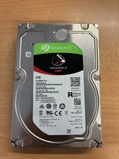 ST6000NE0023 Seagate IronWolf NAS 6TB SATA 3,...